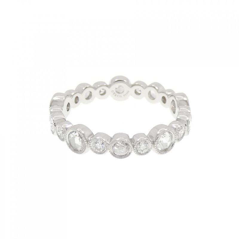 Tiffany & Co Cobblestone Ring