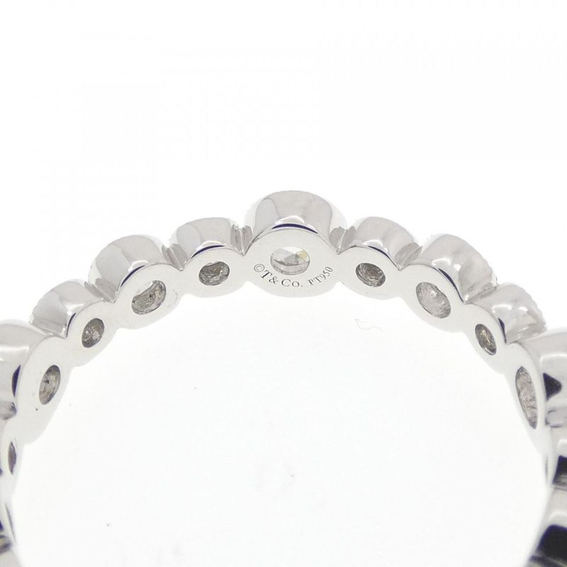 Tiffany & Co Cobblestone Ring