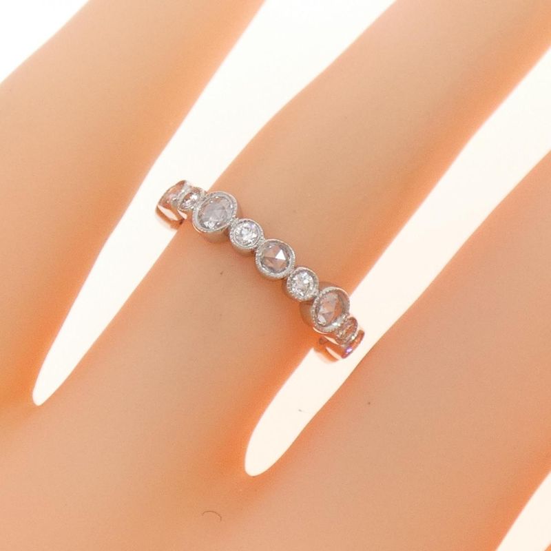 Tiffany & Co Cobblestone Ring