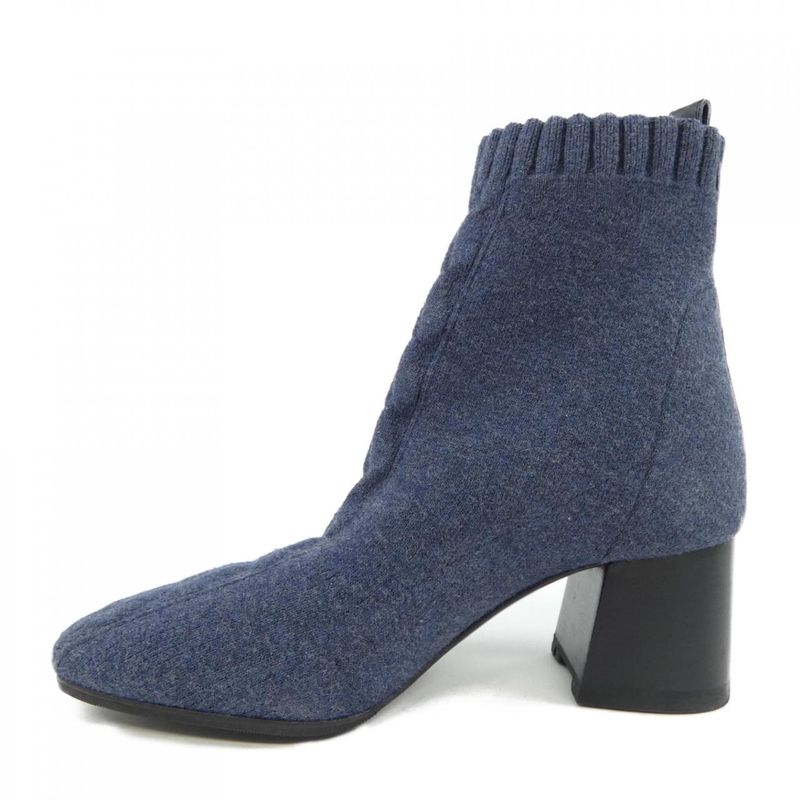 Hermes Clicq Cet Nue 212163z Volvere 60 Boots