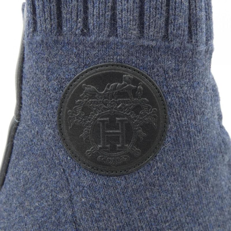 Hermes Clicq Cet Nue 212163z Volvere 60 Boots