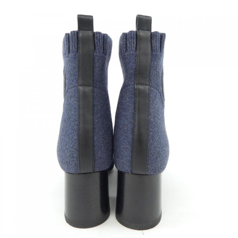 Hermes Clicq Cet Nue 212163z Volvere 60 Boots