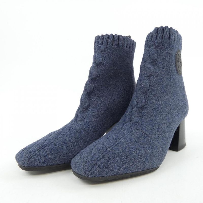 Hermes Clicq Cet Nue 212163z Volvere 60 Boots