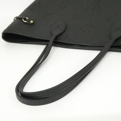 Louis Vuitton Monogram Empreinte Neverfull MM M45685 Bag