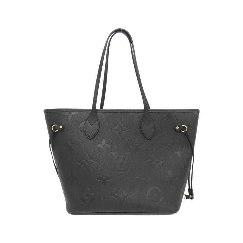 Louis Vuitton Monogram Empreinte Neverfull MM M45685 Bag