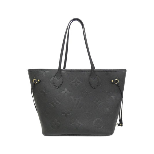 Louis Vuitton Monogram Empreinte Neverfull MM M45685 Bag