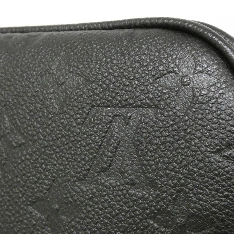 Louis Vuitton Monogram Empreinte Neverfull MM M45685 Bag