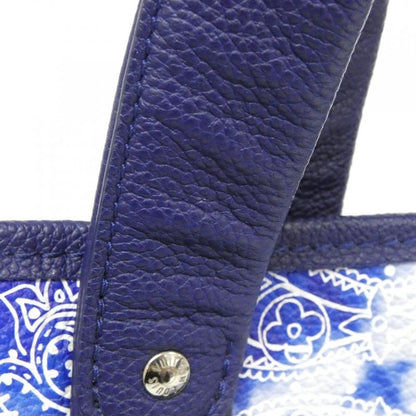 Louis Vuitton Monogram Bandana Trolley Tote M20553 Bag