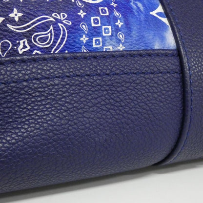 Louis Vuitton Monogram Bandana Trolley Tote M20553 Bag