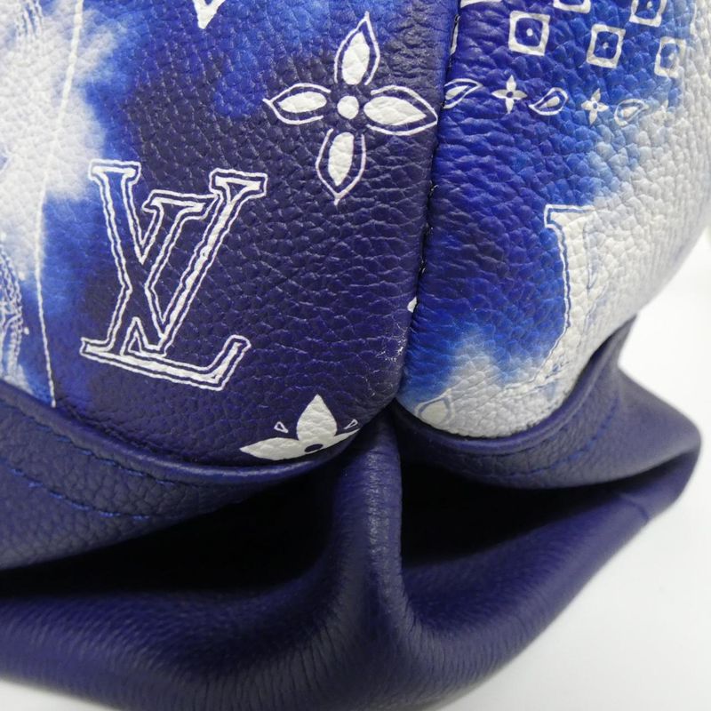 Louis Vuitton Monogram Bandana Trolley Tote M20553 Bag