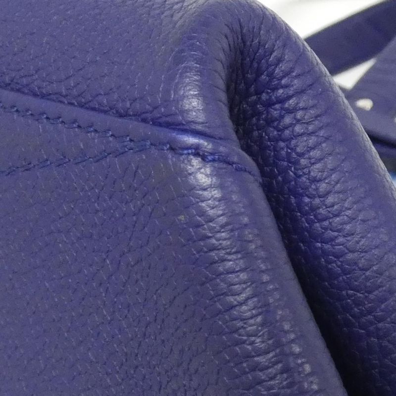 Louis Vuitton Monogram Bandana Trolley Tote M20553 Bag