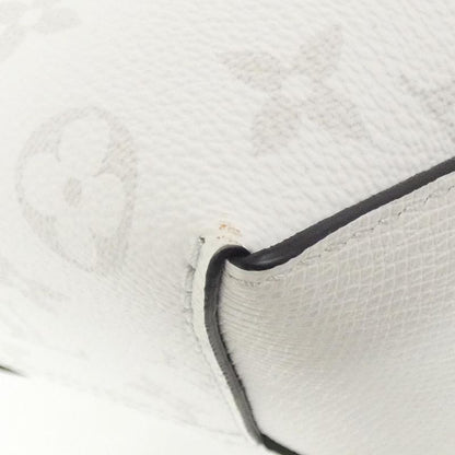 Louis Vuitton Taiga Llama Weekend Tote M30919 Bag