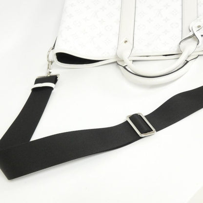 Louis Vuitton Taiga Llama Weekend Tote M30919 Bag