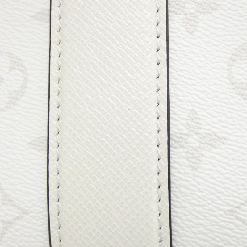 Louis Vuitton Taiga Llama Weekend Tote M30919 Bag