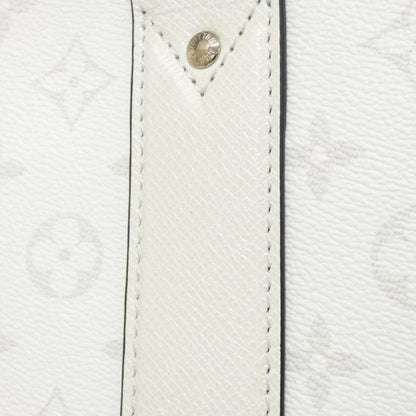 Louis Vuitton Taiga Llama Weekend Tote M30919 Bag