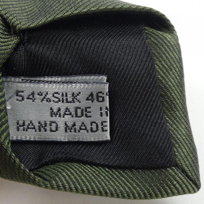 Dior Cactus JACK Necktie