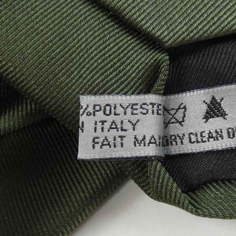 Dior Cactus JACK Necktie