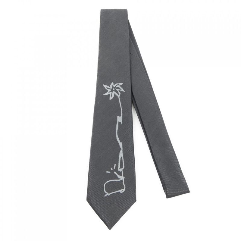 Dior Cactus JACK Necktie