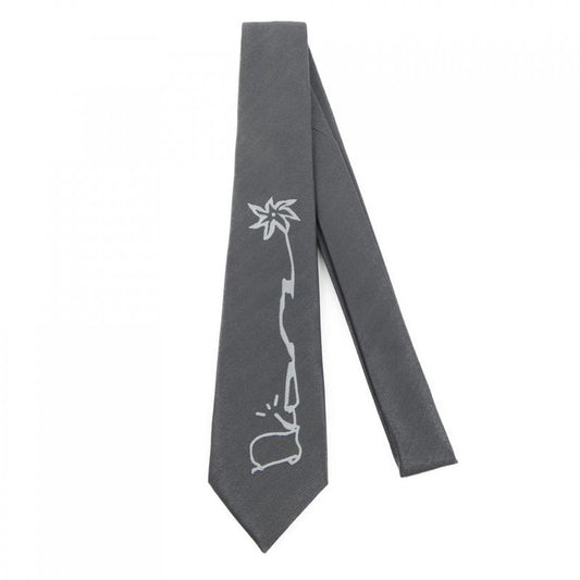 Dior Cactus JACK Necktie