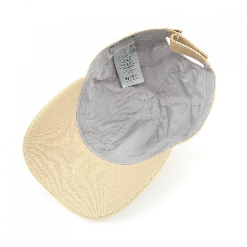 Dior 593c916a4511 Cap