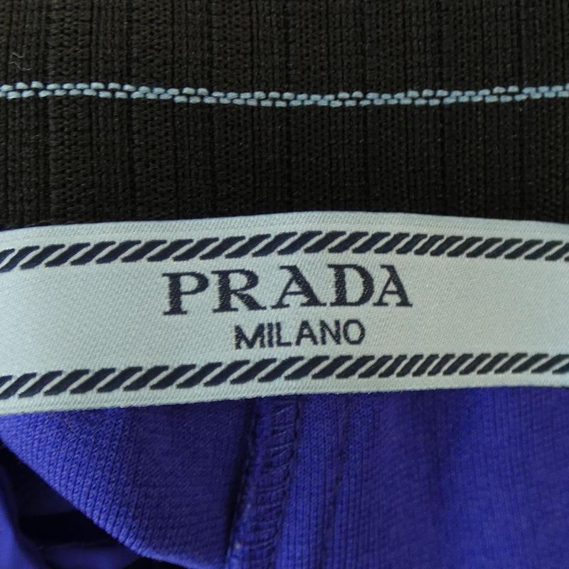 Prada 132311 Pants