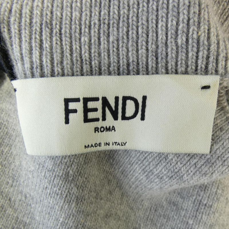 Fendi Fzx934 ANJJ Knit