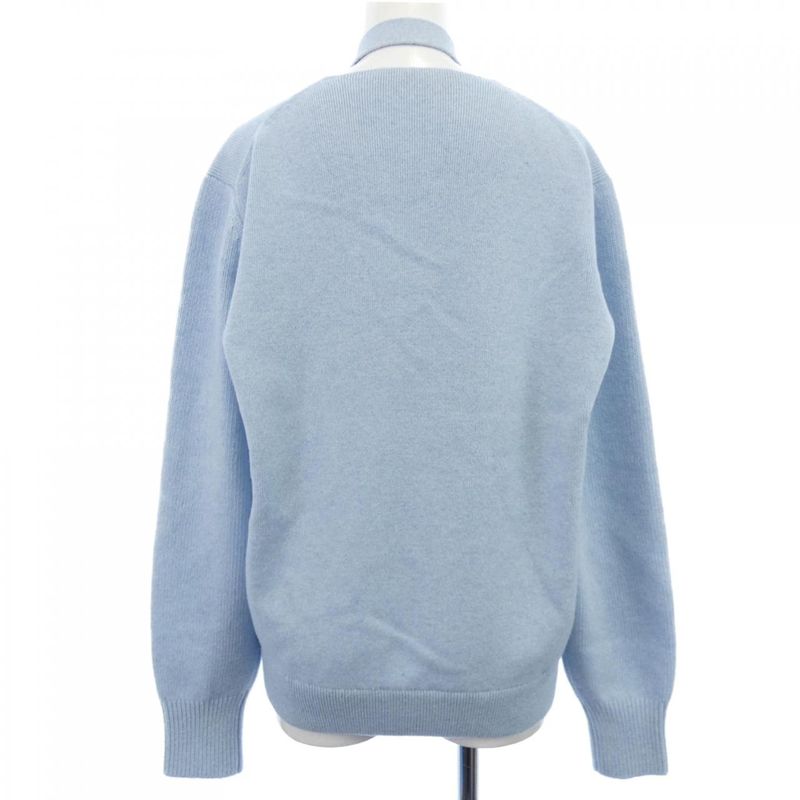 Fendi Fzc971 ANJJ Cardigan