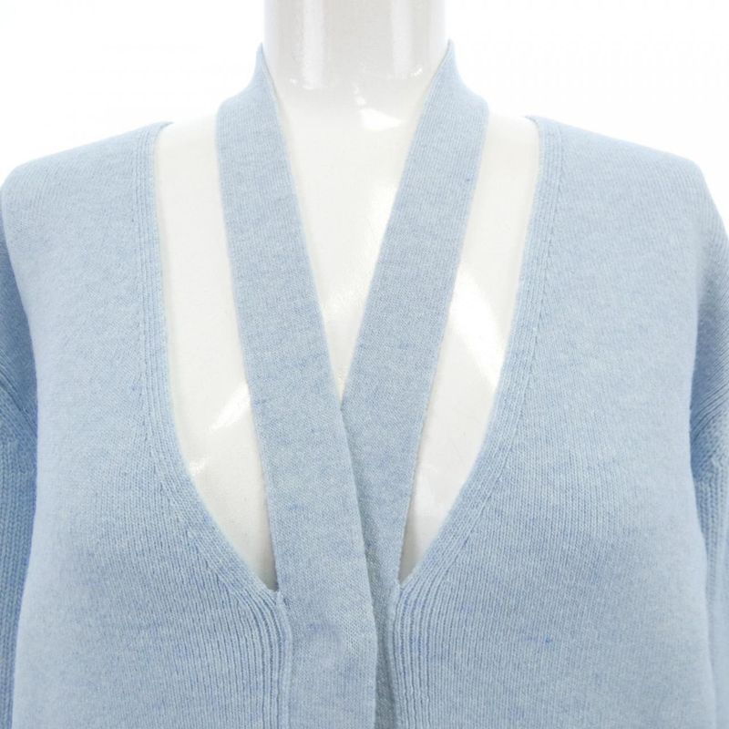 Fendi Fzc971 ANJJ Cardigan