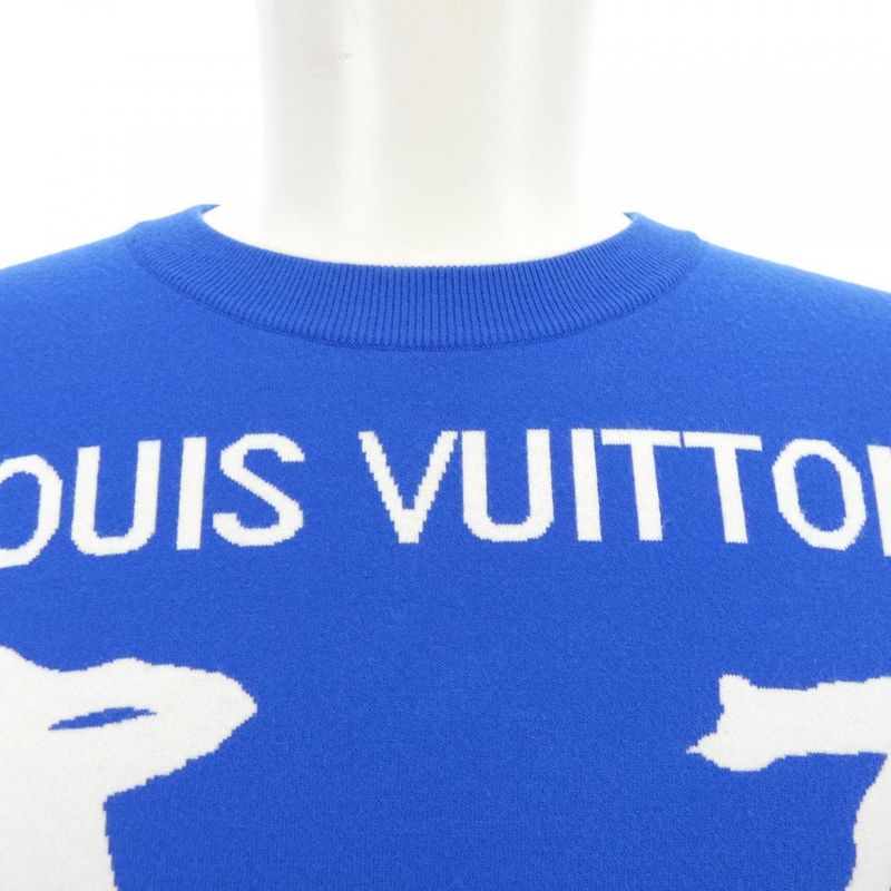 Louis Vuitton Malletier Hin81wtzc Knit