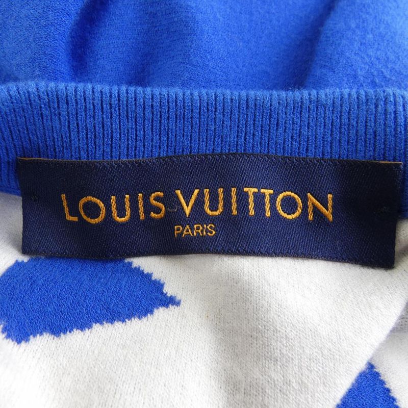 Louis Vuitton Malletier Hin81wtzc Knit