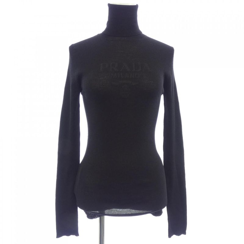 Prada P26445 S232 11C8 Knitwear