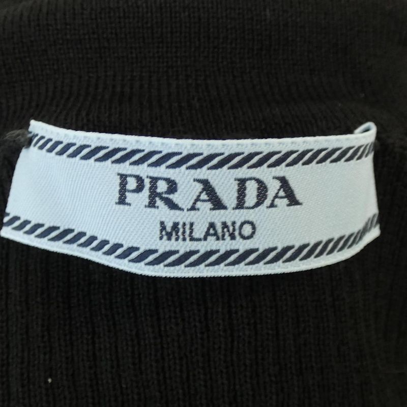 Prada P26445 S232 11C8 Knitwear