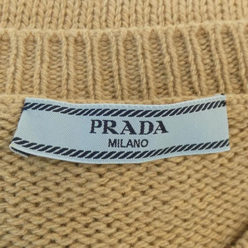 Prada 23940 S231 12CW Knit