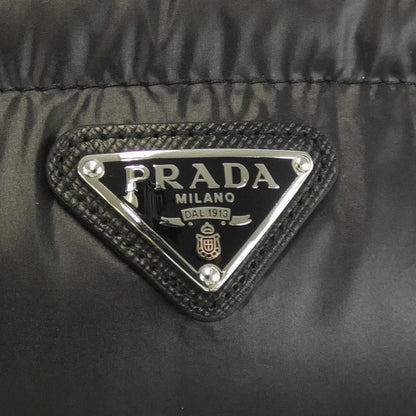 Prada Triangle Logo 290546 R212 11HU Down Vest