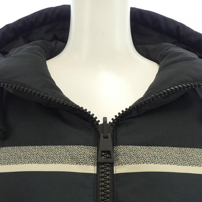 Christian DIOR Reversible Puffer Jacket 147c21a2968 Blouson