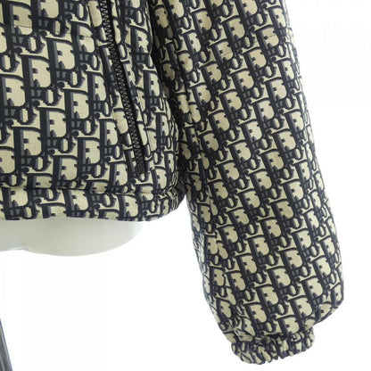 Christian DIOR Reversible Puffer Jacket 147c21a2968 Blouson