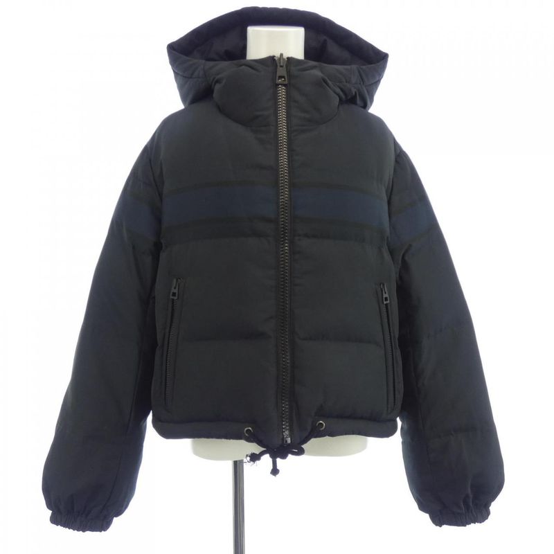 Christian DIOR Reversible Puffer Jacket 147c21a2968 Blouson