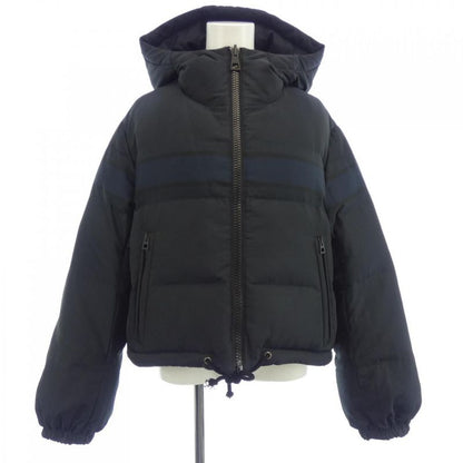 Christian DIOR Reversible Puffer Jacket 147c21a2968 Blouson