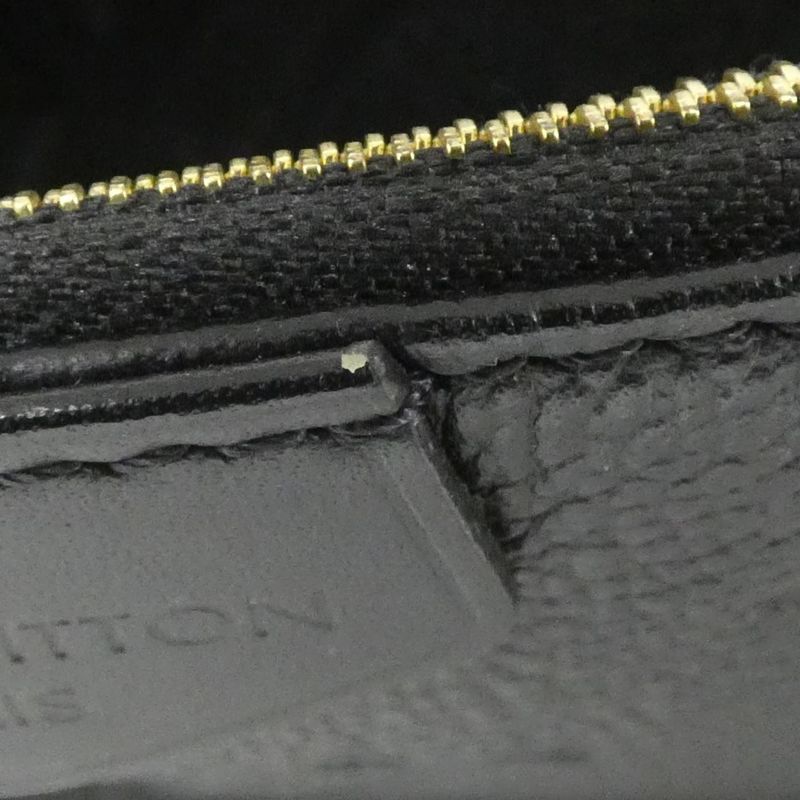 Louis Vuitton Monogram Empreinte Mullet Pochette Accessoire M80399 Shoulder Bag