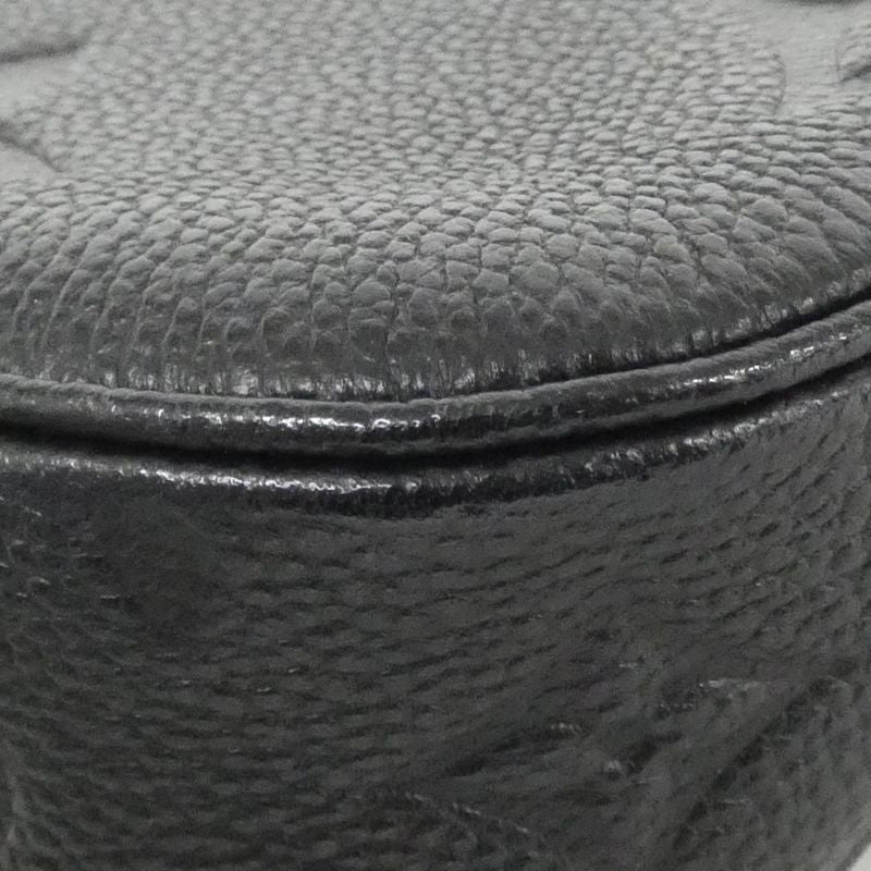 Louis Vuitton Monogram Empreinte Mullet Pochette Accessoire M80399 Shoulder Bag