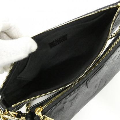 Louis Vuitton Monogram Empreinte Mullet Pochette Accessoire M80399 Shoulder Bag