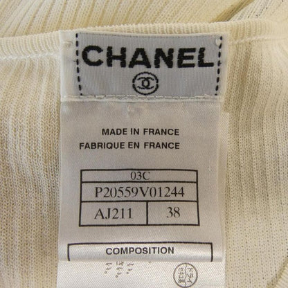 Chanel P20559v01244 Cardigan