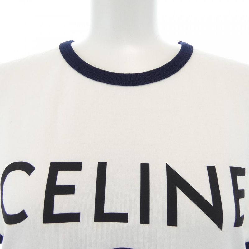 Celine Triomphe 2x872501f T-shirt