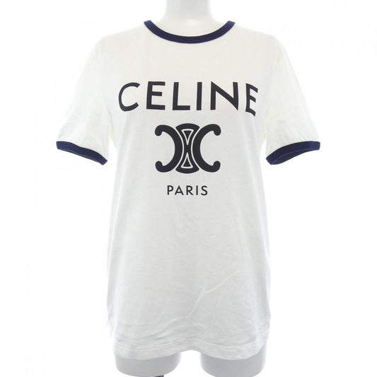 Celine Triomphe 2x872501f T-shirt