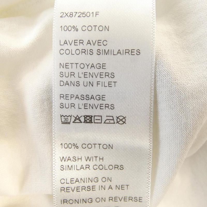 Celine Triomphe 2x872501f T-shirt