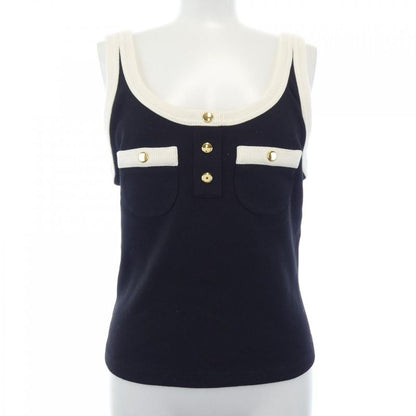 Celine Rx03a0q12.38zd Tank Top