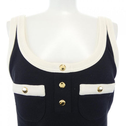 Celine Rx03a0q12.38zd Tank Top