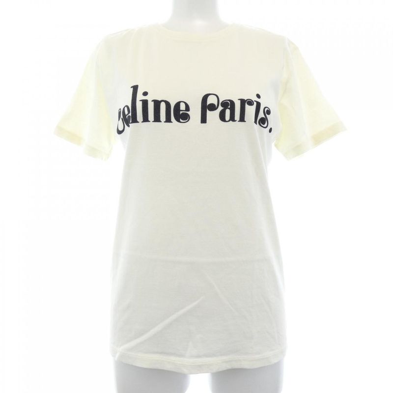 Celine 2x406090k T-shirt