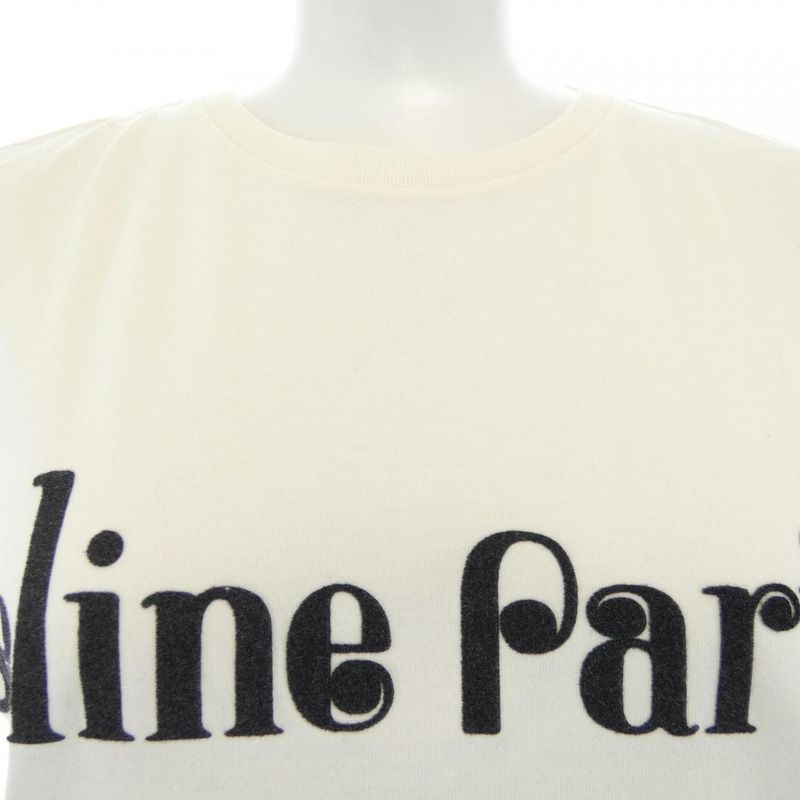 Celine 2x406090k T-shirt