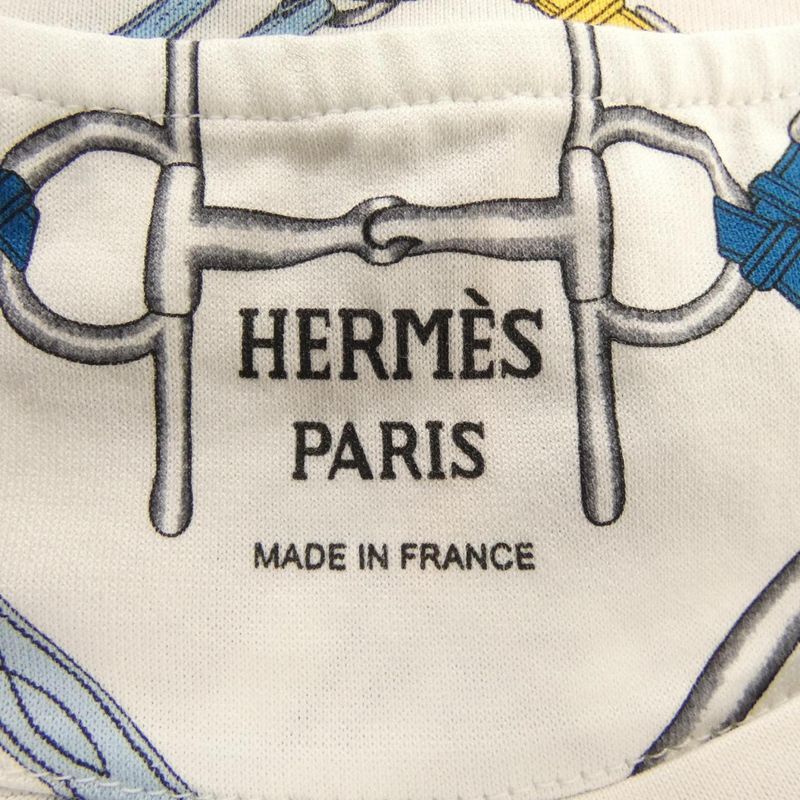 Hermes T-shirt